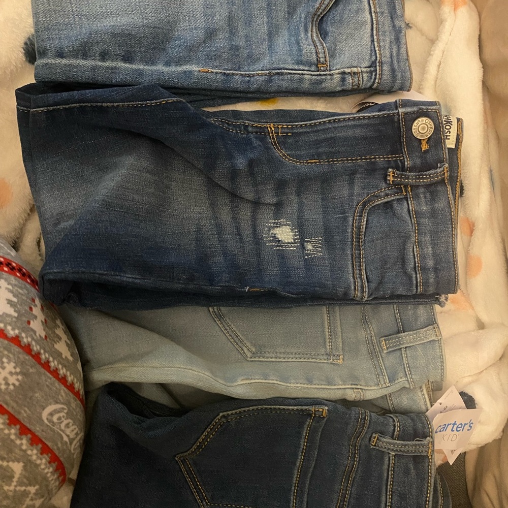 Carters kids clothes